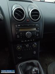 Nissan Qashqai - Obrazek 4