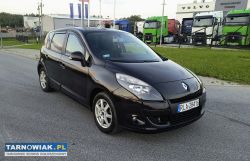 Renault Scenic 1.6 Lpg - Obrazek 1