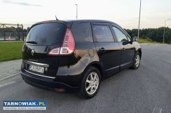 Renault Scenic 1.6 Lpg - Obrazek 2
