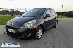 Renault Scenic 1.6 Lpg - Obrazek 4