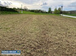 Działka budowlana Tuchów, Jana III Sobieskiego - Obrazek 2