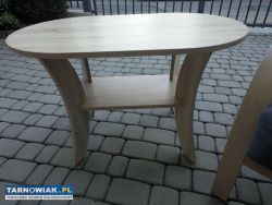 Komplet 2 fotele ława - Obrazek 2