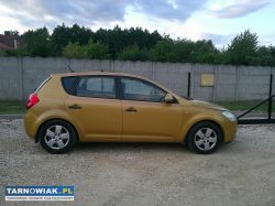 Kia Ceed - Obrazek 2