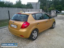 Kia Ceed - Obrazek 3