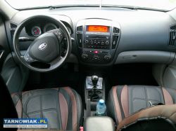 Kia Ceed - Obrazek 4
