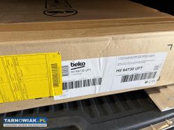 Płyta indukcyjna BEKO HII64730UFT - nowa gwarancja - Obrazek 4