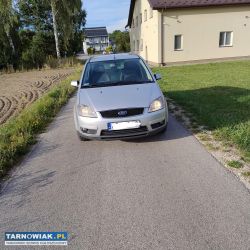 Sprzedam Forda c-maxa - Obrazek 1