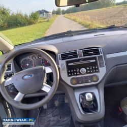 Sprzedam Forda c-maxa - Obrazek 4