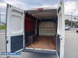 Transport Przeprowadzki rzeczy,mebli,gabaryty,itp. - Obrazek 2