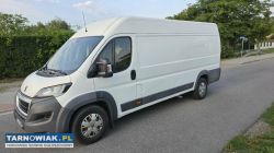 Transport Przeprowadzki rzeczy,mebli,gabaryty,itp. - Obrazek 1