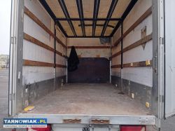 Transport Przeprowadzki rzeczy,mebli,gabaryty,itp. - Obrazek 4