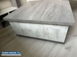 Stolik na kółkach - Obrazek 1
