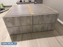 Szuflady pod łóżko - Obrazek 1