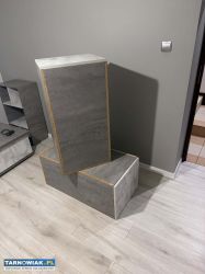 Szuflady pod łóżko - Obrazek 4
