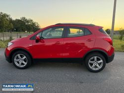 Opel Mokka 1,6 - przebieg 92 Tyś km ! - Obrazek 3