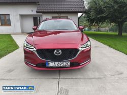 Mazda 6 2.2 diesel 2019 - Obrazek 2