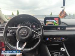 Mazda 6 2.2 diesel 2019 - Obrazek 4