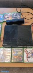 Xbox one Fat 100% sprawny - Obrazek 3