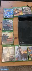 Xbox one Fat 100% sprawny - Obrazek 4