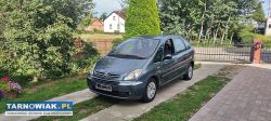 Citroen Xsara + LPG - Obrazek 1