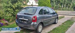 Citroen Xsara + LPG - Obrazek 2