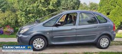 Citroen Xsara + LPG - Obrazek 4