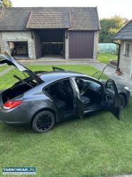 Opel insignia 1.6 benzyna gaz - Obrazek 4