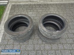 Opony 215/45r17 225/45r17 - Obrazek 1