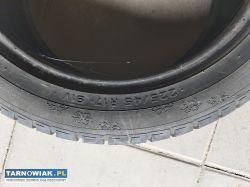 Opony 215/45r17 225/45r17 - Obrazek 2