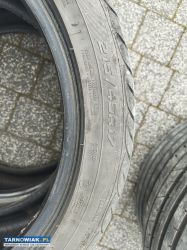 Opony 215/45r17 225/45r17 - Obrazek 3