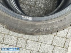 Opony 215/45r17 225/45r17 - Obrazek 4