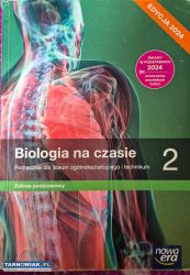 Biologia na czasie 2 - Obrazek 1