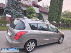 Peugeot 308 1.6 hdi 2010r climatronick !! - Obrazek 2