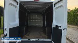 Peugeot Boxer Max długi wysoki 2017rok 2,0 HDI - Obrazek 4