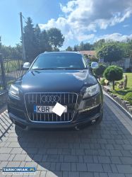 Audi q7 3.0 tdi 240km quattro - Obrazek 1