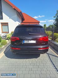 Audi q7 3.0 tdi 240km quattro - Obrazek 2