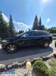 Audi q7 3.0 tdi 240km quattro - Obrazek 3
