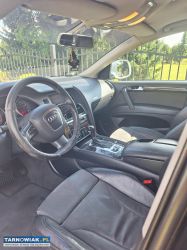 Audi q7 3.0 tdi 240km quattro - Obrazek 4