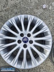Felgi r 17 ford focus c-max mondeo 5x108 - Obrazek 3