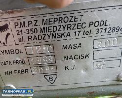 Tur ursus c-330 - Obrazek 3