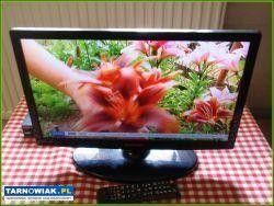 telewizor SAMSUNG 19 cali - Obrazek 1