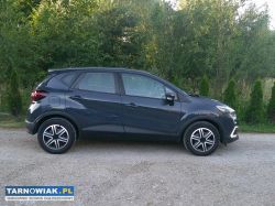 Renault Captur - Obrazek 2
