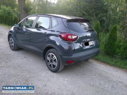 Renault Captur - Obrazek 3