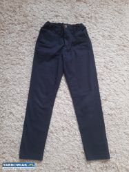 Eleganckie spodnie COOL CLUB rozmiar 128 - Obrazek 1