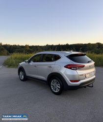 Hyundai Tucson 2016 - Obrazek 3
