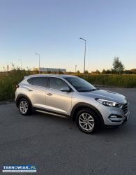 Hyundai Tucson 2016 - Obrazek 2