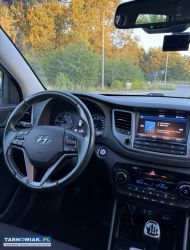 Hyundai Tucson 2016 - Obrazek 4