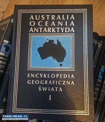 Encyklopedia powszechna i geograficzna - Obrazek 3