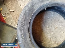 Komplet opon letnich Goodyear R14 - Obrazek 2