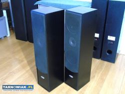 Kolumny stereo Clatronic 2x 500 wat. DOSTAWA. - Obrazek 2